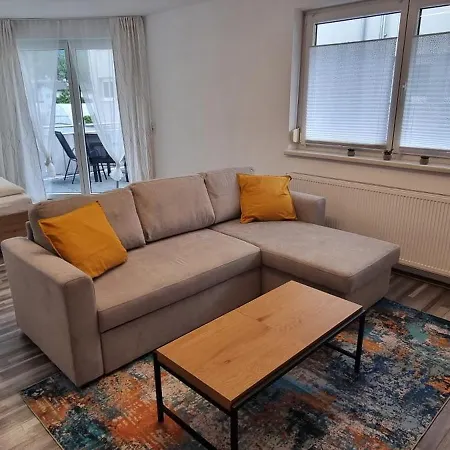 Apartment Boutique Ela