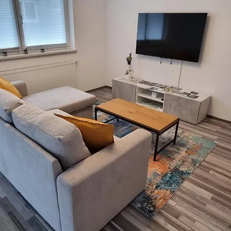 Appartement Boutique Ela