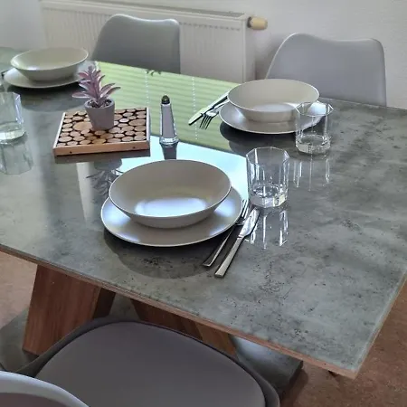 Appartement Boutique Ela Reutte