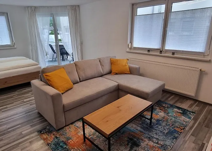 Apartmán Boutique Ela