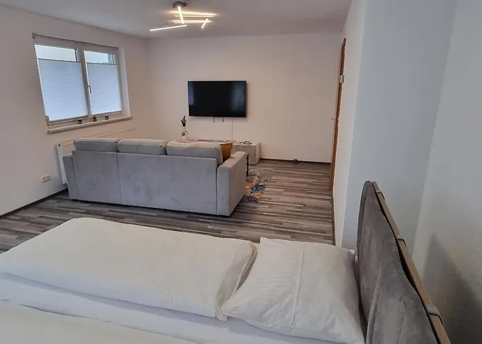 Apartmán Boutique Ela