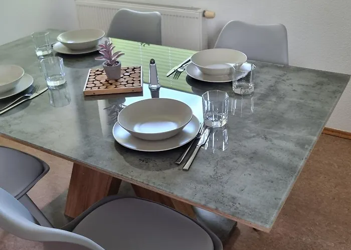 Apartmán Boutique Ela Reutte